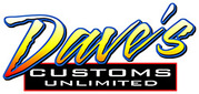Dave's Customs Unlimited